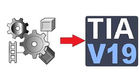 Allen-Bradley to TIA Portal Migration | ladder logic in Allen-Bradley RSLogix 5000 to SIEMENS  STL