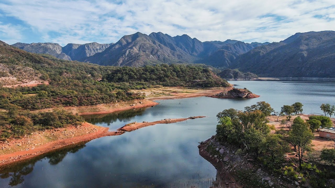 Algo me dice que este pueblo riojano es increíble | Olta, La Rioja