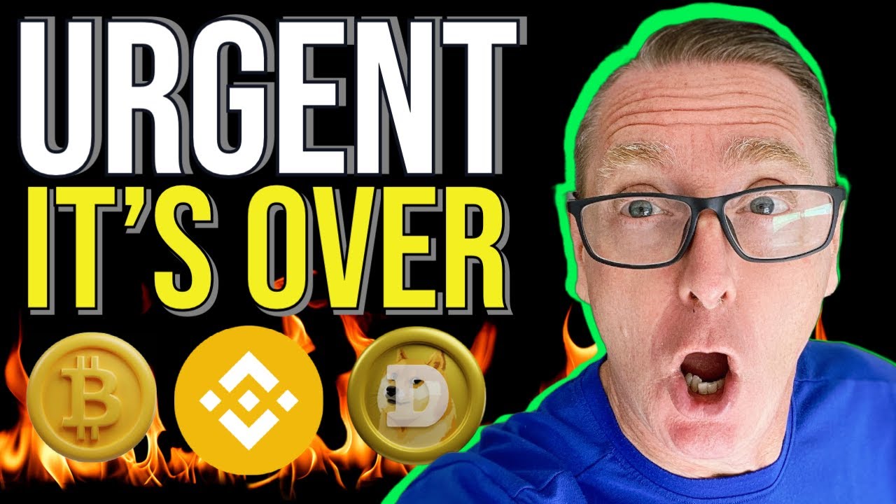 EXTREMELY URGENT UPDATE!!! 🚨 DOGECOIN, PEPE COIN & CRYPTO CURRENCY PRICE PREDICTIONS NEWS TODAY!!🔥