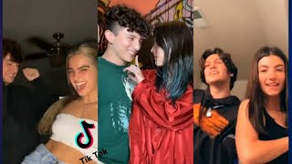 No Idea ~ TikTok Dance Compilation / I Feel Like I'm Doing Too Much ❤🤫 | TTV Resimi