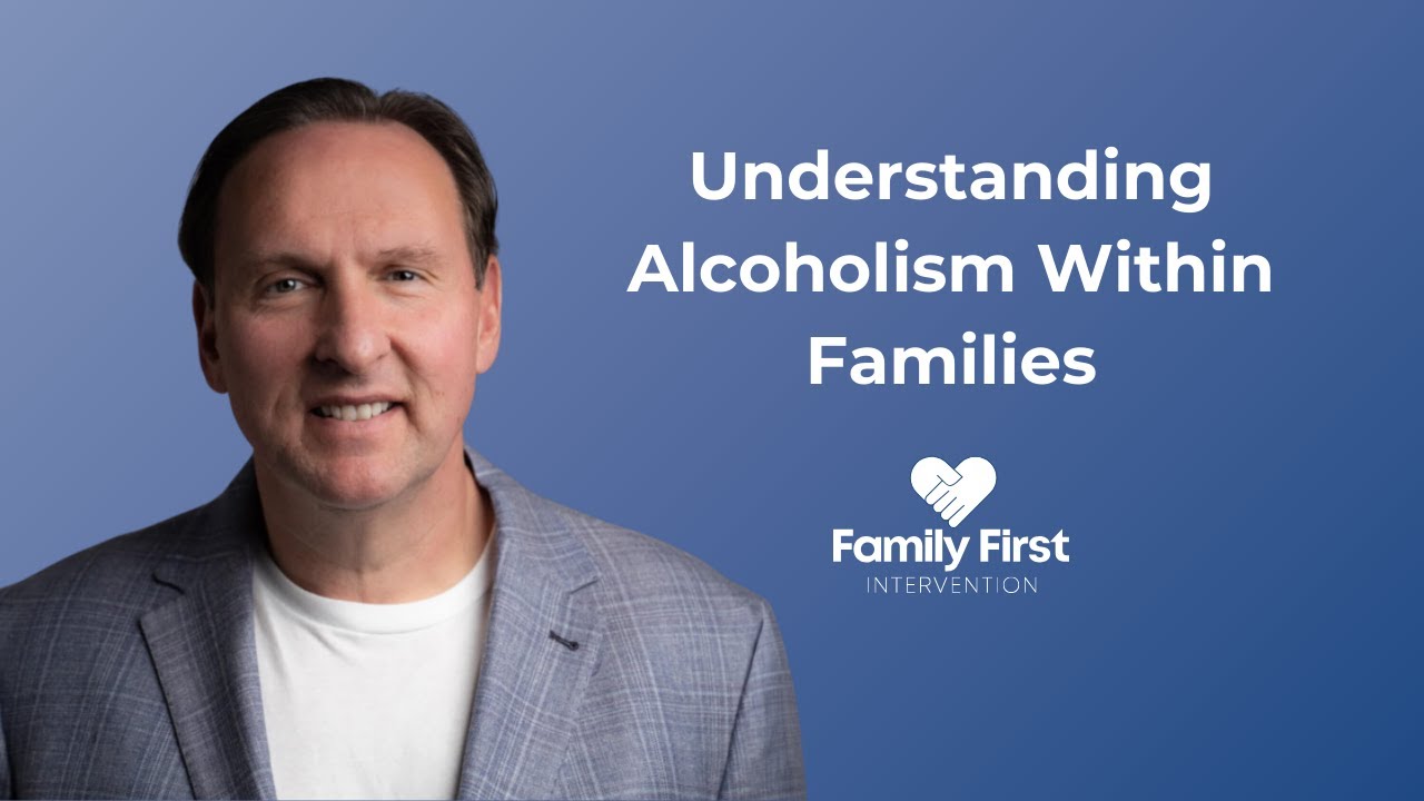 Recognizing the Behaviors of an Alcoholic