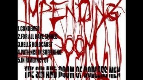 Impending Doom - Condemned (2005 Demo Version)