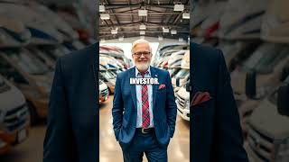 The Gritty Ascent of Marcus Lemonis