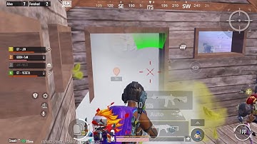 INTENSE 1v2 to SOUL YUVA  AND BEARD BABA 😱🔥| BGMI | HACKURRR