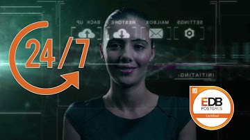 Take Control of Your Postgres Databases in the Cloud