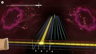 "For A Fool" The Shins -Rocksmith + (Bass)