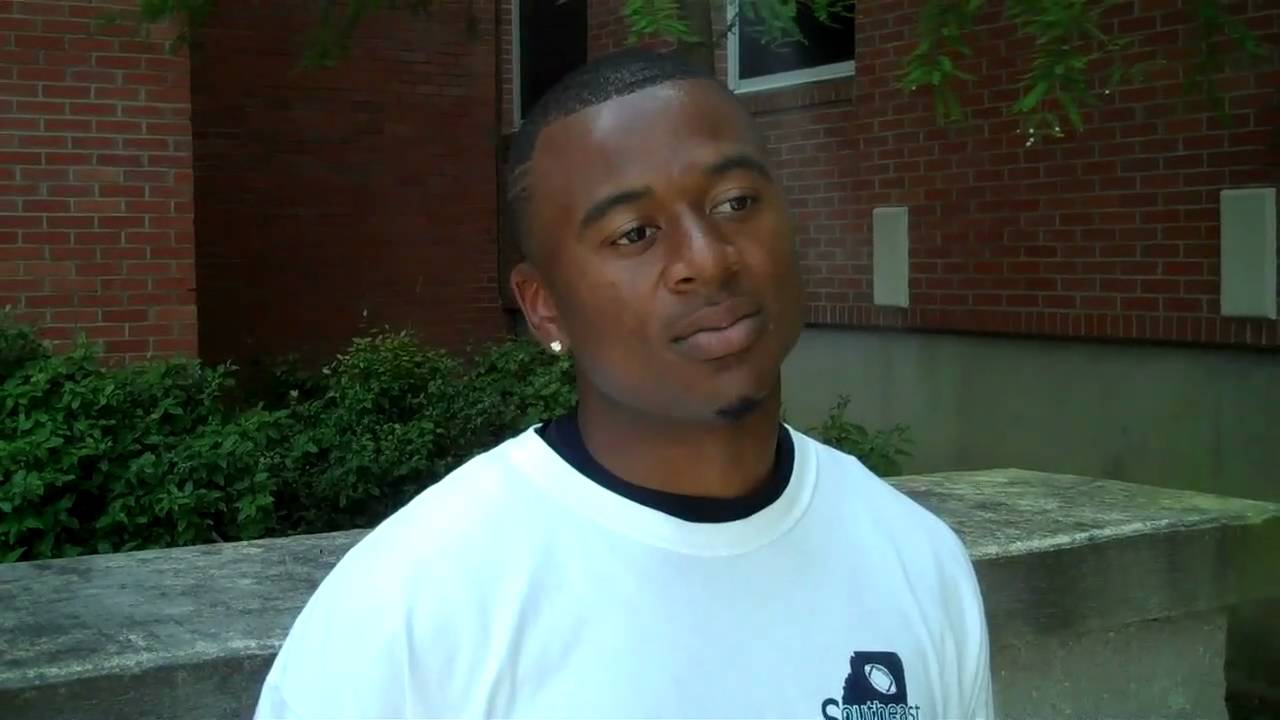 Zachary Jackson visits Mississippi State YouTube