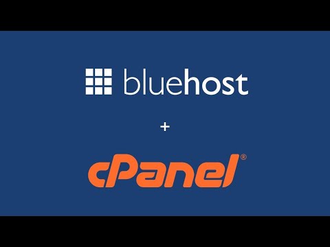 Bluehost Cpanel Tutorial: How to access cPanel on Bluehost (NEW!)