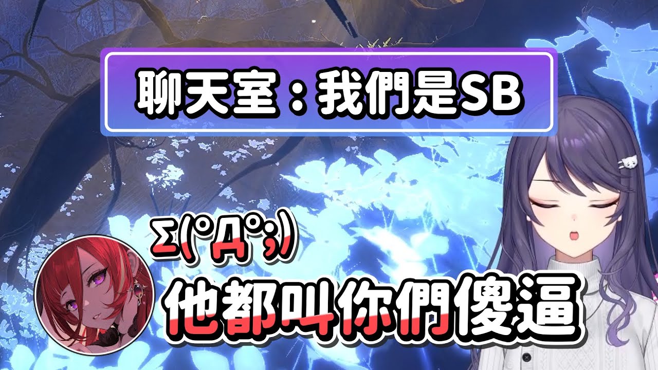 【KSP】是SB但不是SB Ft. 熙歌