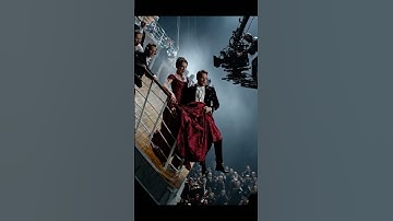 Behind the scenes of how funny the AI created RMS Titanic looks   Parts 10