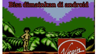 Jungle book Nes apk download dan game play screenshot 3