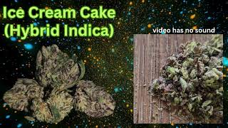 Ice Cream Cake Product Reveiw