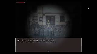 Maso mode Bellend glitch [Fear & Hunger 2  TERMINA]
