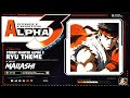 Maiiashi - Ryu Theme Street Fighter Alpha 3 (Reimagined)
