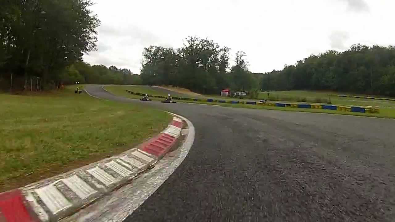 Pré-final Teyjat 125 à boite.MP4