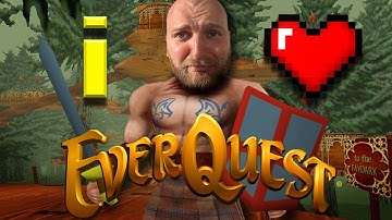How I Grew To Love Everquest In 2025 And Why You Should Too!