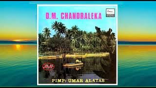 O.M. CHANDRALEKA (Penyanyi. Megi Z) - Pesan Ayah [1970s]