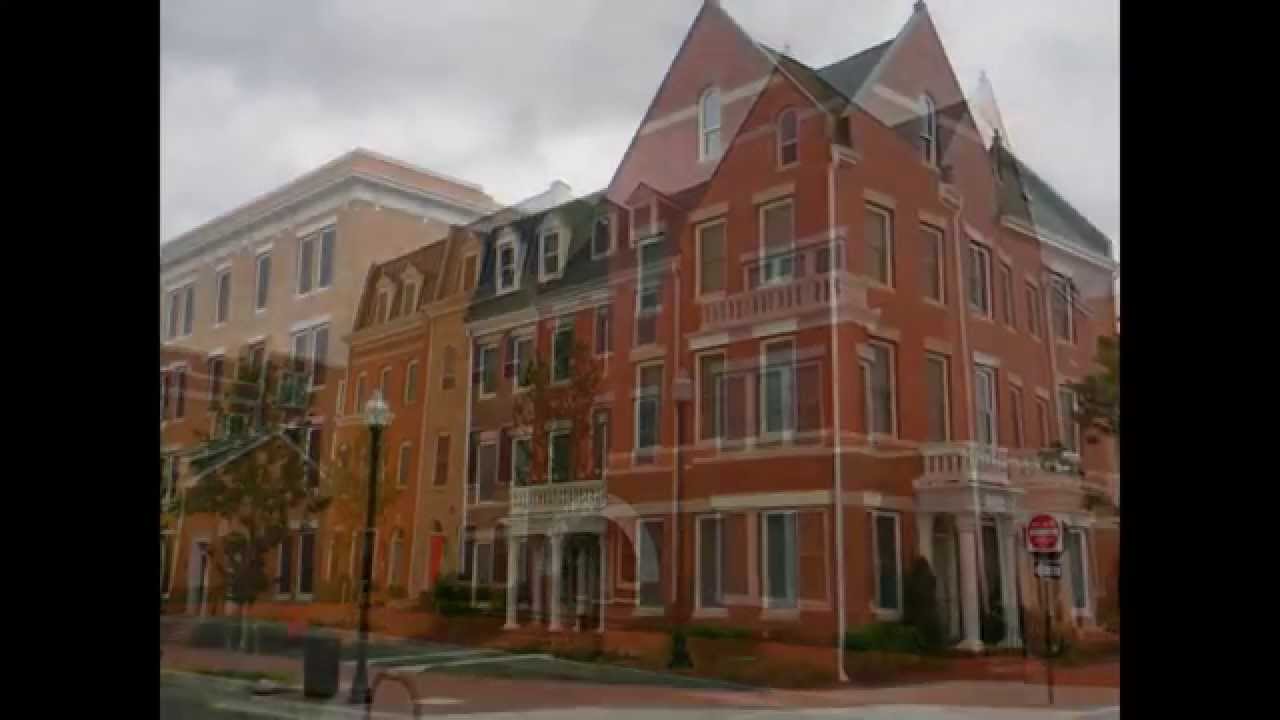 Fairfax County Virginia Real Estate for sale in Northern VA