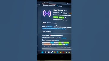 5 best VS code Extension | vs code