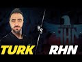 TUKPRO TEAM VS RHN TEAM PRO LİGDE EFSANE KAPIŞMA!! YAYINCI KARŞILAŞMALARI [PRO LİG]