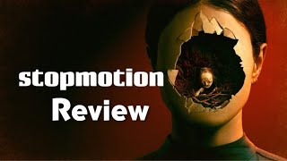 Stopmotion (2023) Review - 😳 🫣 📸