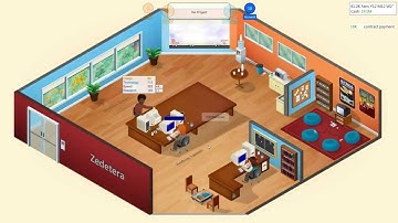 Limbless Plays: Game Dev Tycoon - Ep 5 - Sloppy Second Sequels