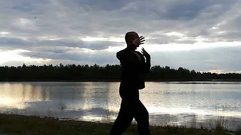 Love and Lust with Alexander McDonell (violin) Tob...