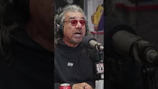 George Lopez on Trump &amp; the Dodgers