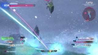 Final Fantasy Dissidia NT 3v3 | Nervicia Tournaments Open Championship