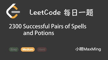 Leetcode 2300 Successful Pairs of Spells and Potions