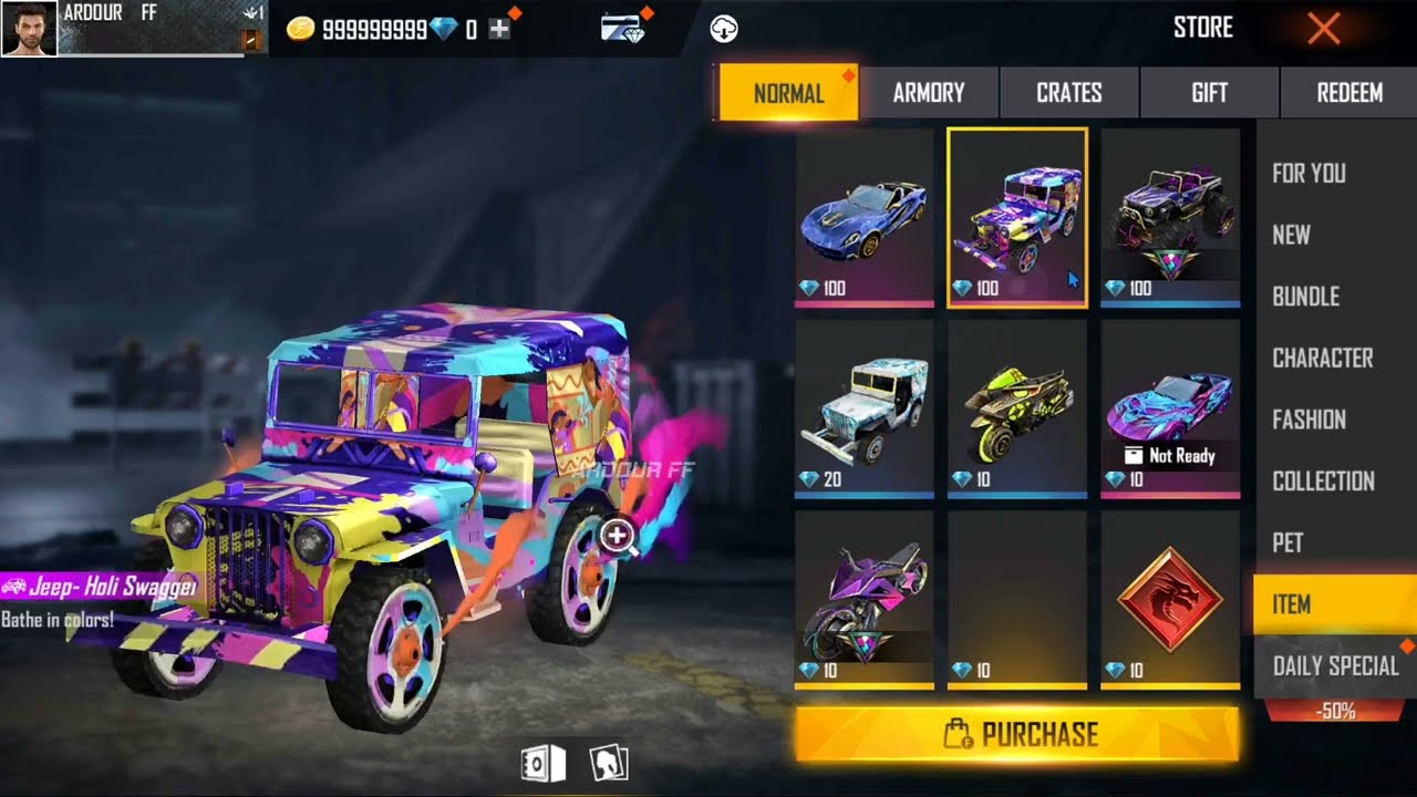 Ob32 All New Vehicle Skins Review | Ob32 New Vehicle Skins | Ob32 All Vehicle Skins