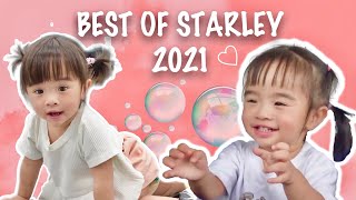 Starley’s Best Moments in 2021 (Growing up too fast!)