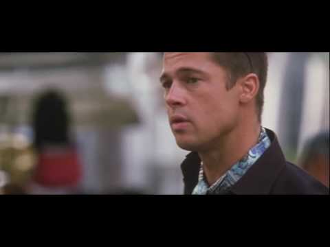 Mr. and Mrs. Smith Alternate Ending *HQ*