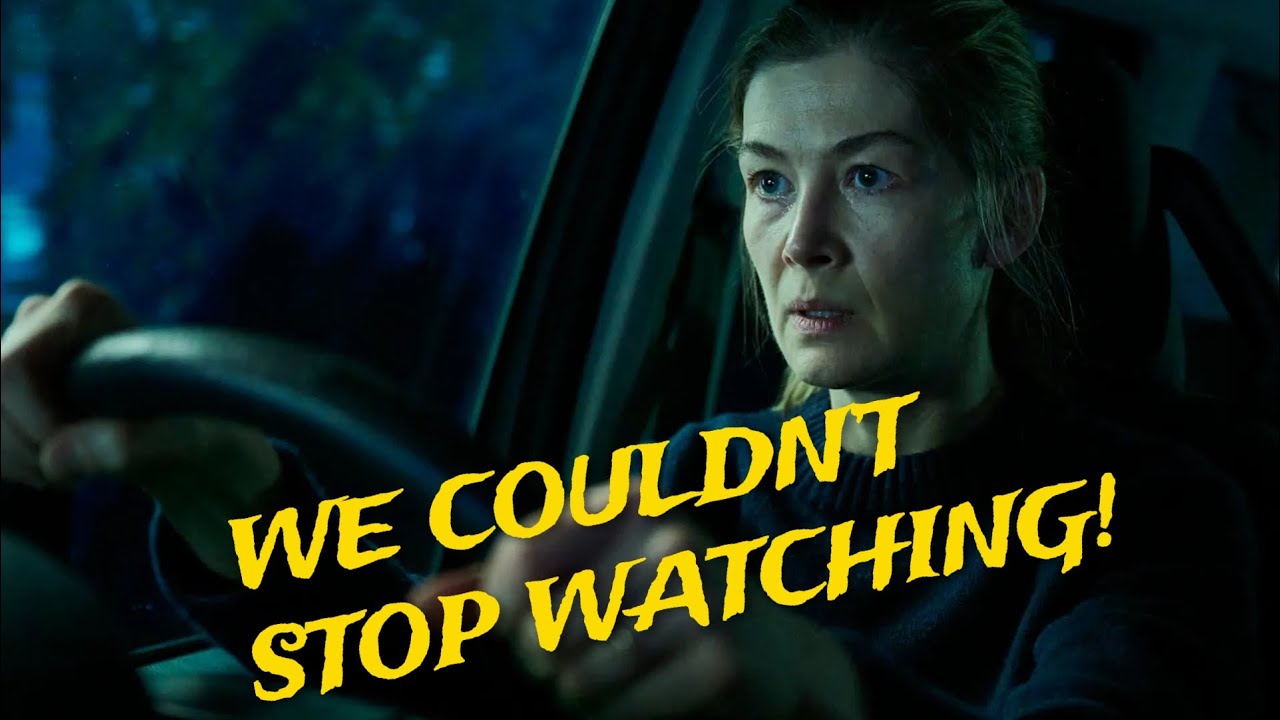 Hallow Road (2025) Review - A Hidden Horror Gem!