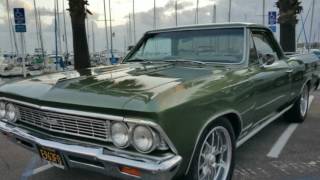 1966 el camino 6192041190