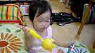 2010.07.22イリス託児「ノリノリ」