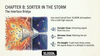 Module 6-2:  The Plasma Torch  ICP MS Mastery