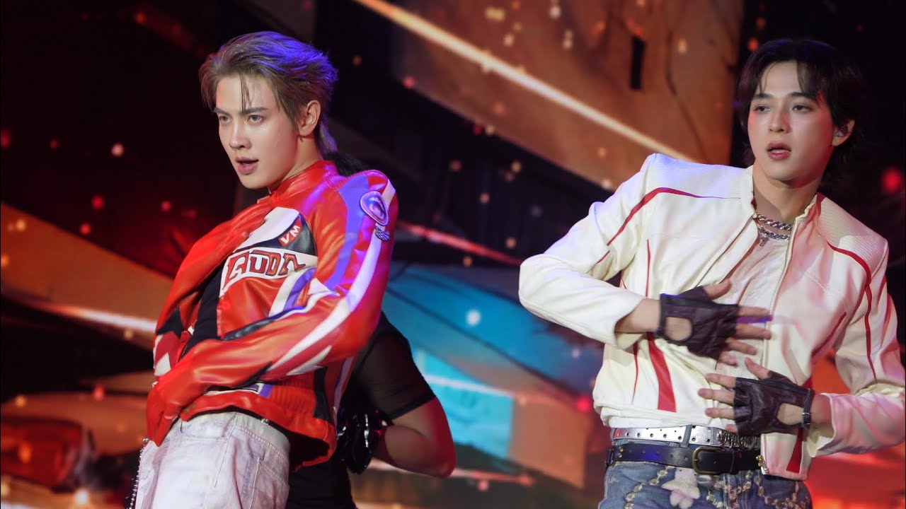 [4K] Killn’ It Girl - MaxkyBas cover. 