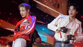 [4K] Killn’ It Girl - MaxkyBas cover. #MaxkyBas1stFM