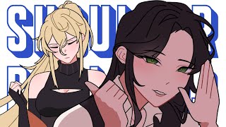 Shoulder Boulders Meme Fem Luciren