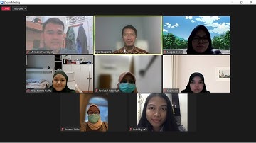 [KULIAH SESI 2] Aplikasi SIG Kesehatan: Manajemen Data Spasial