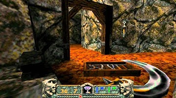 Hexen 2: Portal of Praevus - Part 4