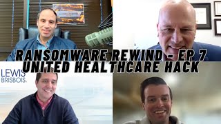 Full Unmasking the United Healthcare Hack Conspiracy - EP 7 News