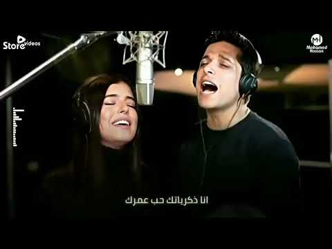 عامل ايه في حياتك يا حبيبي طمني عليك