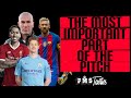 What Is Zone 14 | Why It's The Most Important Part Of The Pitch | The Final Third