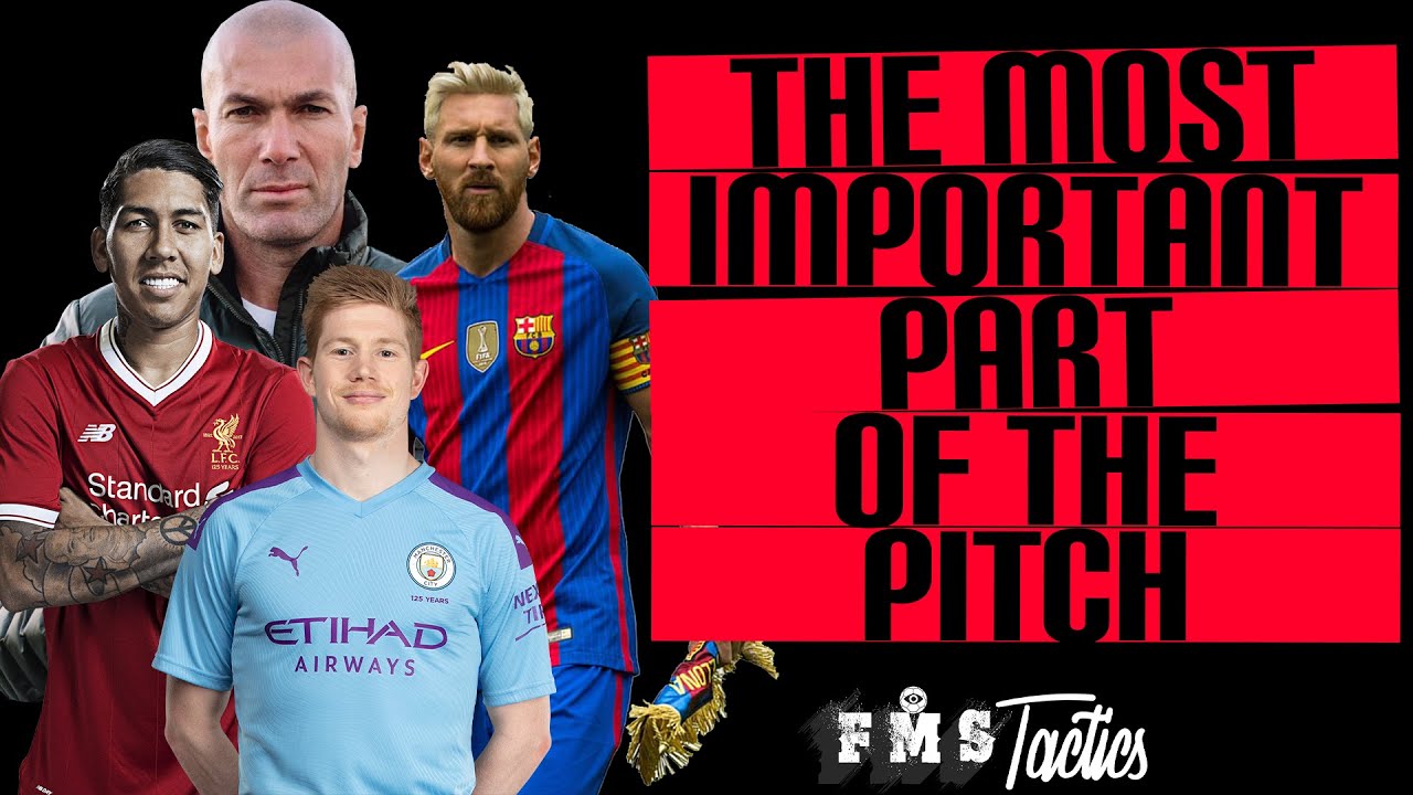 What Is Zone 14 Why It s The Most Important Part Of The Pitch The what-is-zone-14-why-it-s-the-most-important-part-of-the-pitch-the