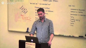 PDX Sass Meetup - March 2014 - Angular, Backbone and Ember