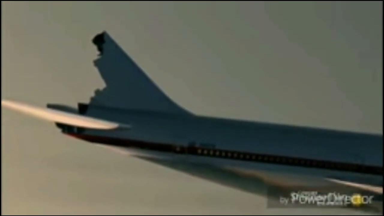 Расследование авиакатастроф 1