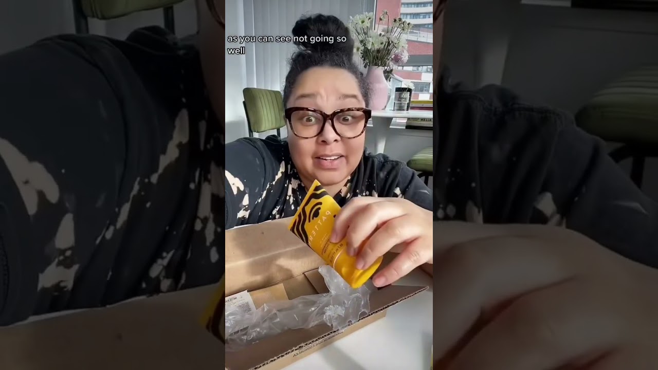 Stress Buying | Sephora Edition 