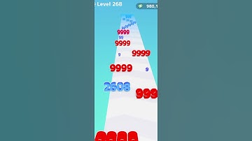Number Master (Lv268)Hard Levels#shorts